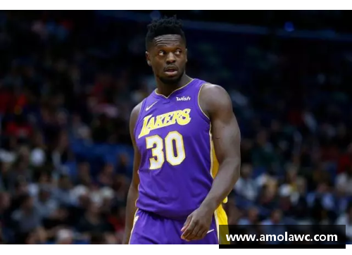 必一运动NBA最新交易：湖人队签下前勇士明星球员为期三年
